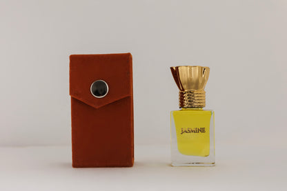 Jasmine Premium Attar