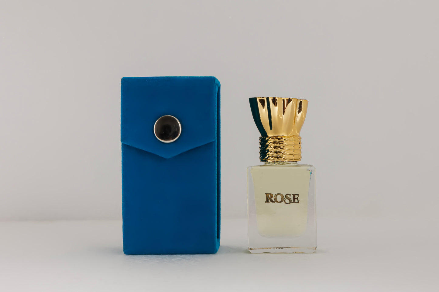 Rose Premium Attar