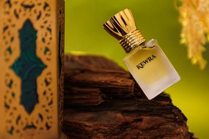 Kewra Premium Attar