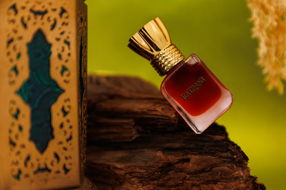 Ratrani Premium Attar