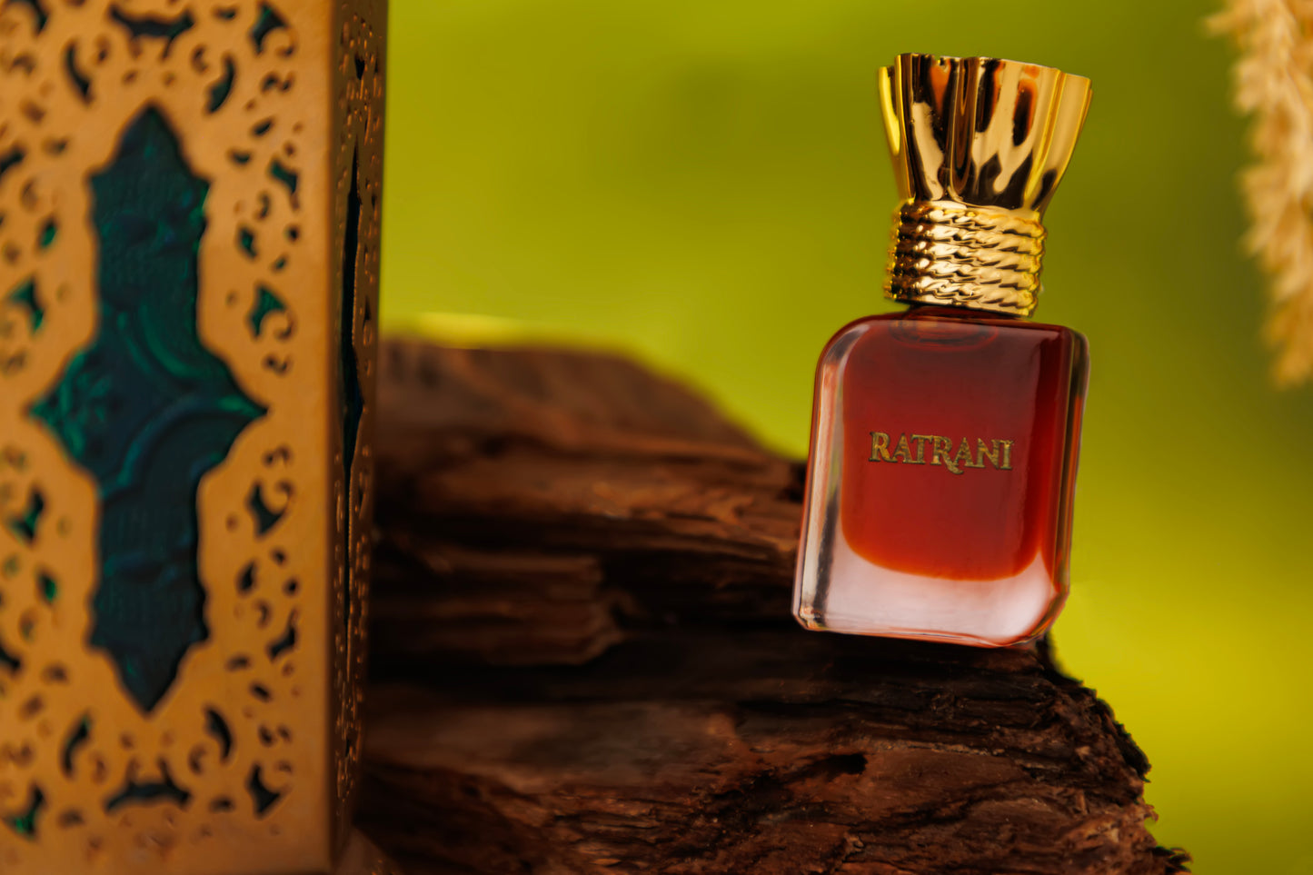 Ratrani Premium Attar