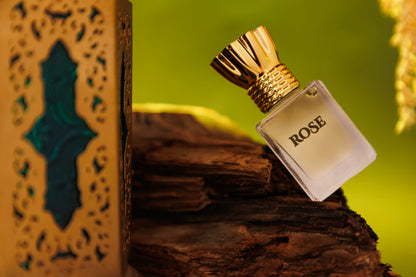 Rose Premium Attar