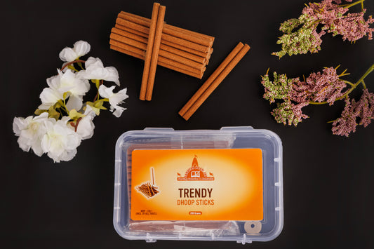 Trendy Dhoop Stick 200 Grams