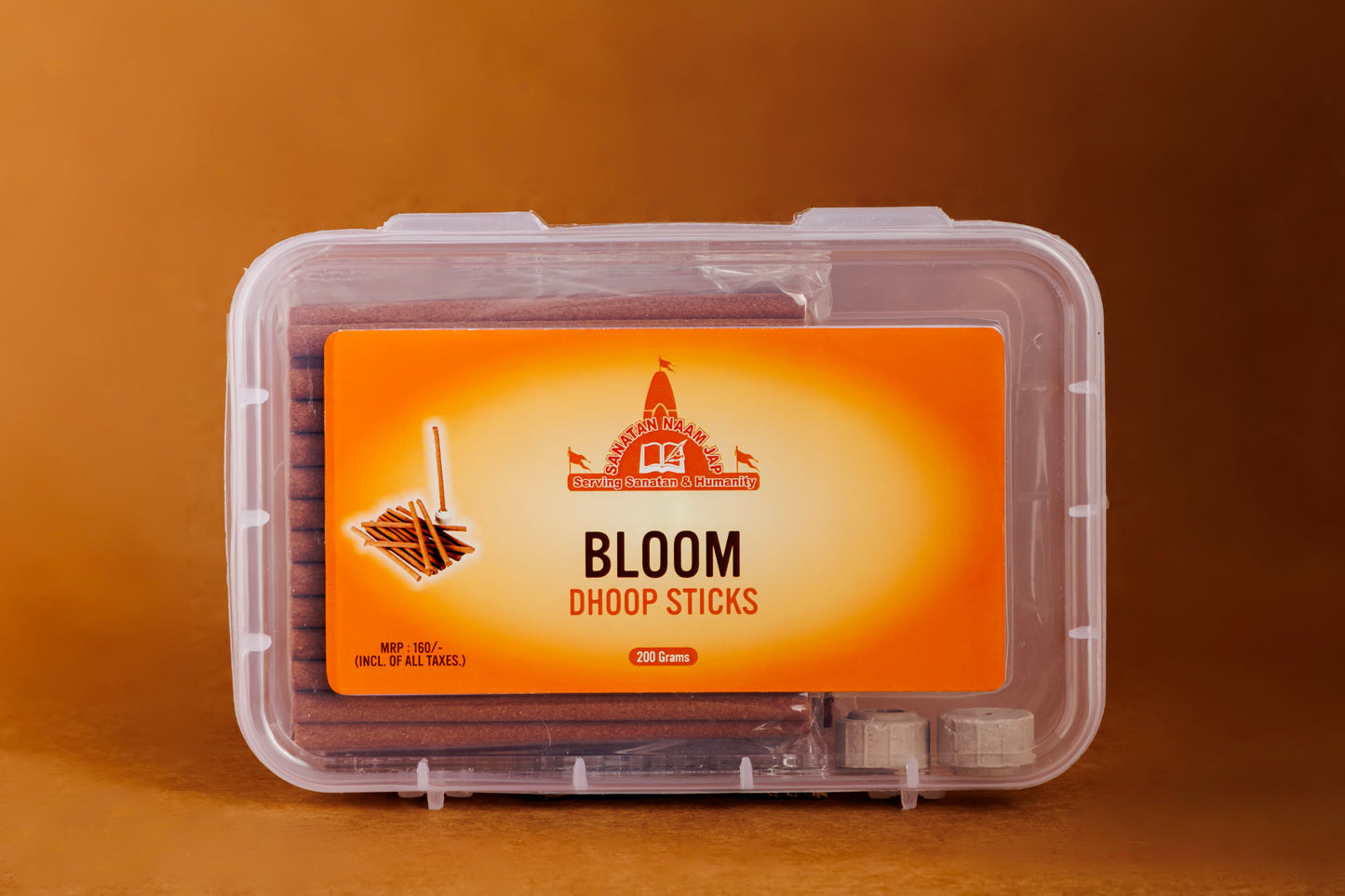 Bloom Dhoop Stick 200 Grams